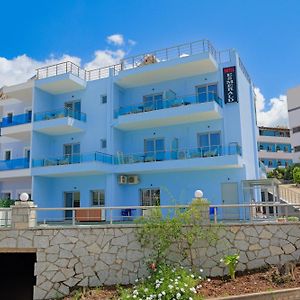 Hotel Esmerald Ksamil