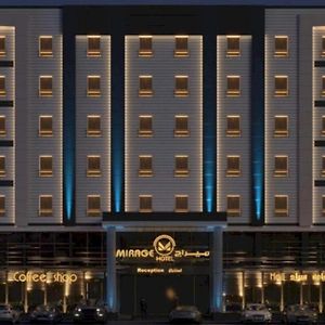 Mirage Hotel Jeddah