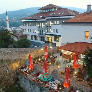 Hotel Vezir Palace